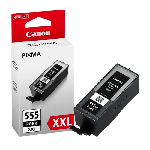 Консуматив, Canon PGI-555XXL PGBK