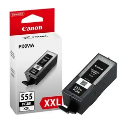 Консуматив, Canon PGI-555XXL PGBK