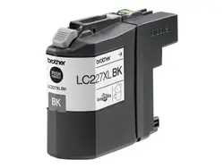 Консуматив, Brother LC-227XL Black Ink Cartridge