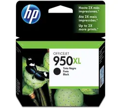 Консуматив, HP 950XL Black Officejet Ink Cartridge