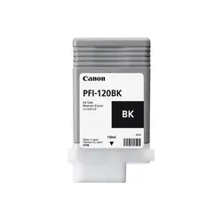 Консуматив, Canon Pigment Ink Tank PFI-120, Black