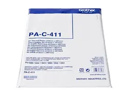 Хартия, Brother PA-C-411 A4 Cut Sheet Paper