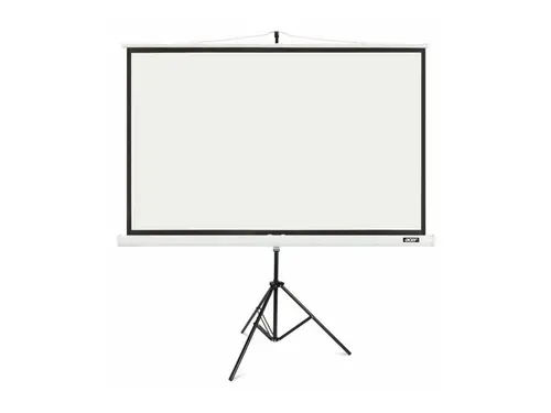 Екран, Acer T82-W01MW 82.5" (16:10) Tripod Screen White