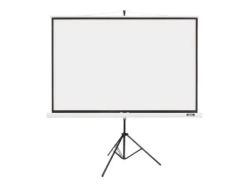 Екран, Acer T87-S01MW 87" (4:3) Tripod Screen White