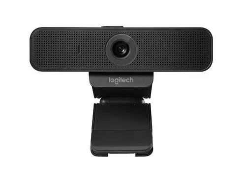 Уебкамера, Logitech C925e Webcam, Full HD, Autofocus, Built-in mic, 78° FoV, Black Уебкамера, Logitech C925e Webcam, Full HD, Autofocus, Built-in mic, 78° FoV, Black
