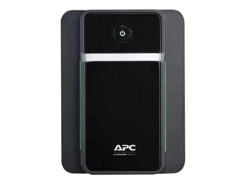 Непрекъсваем ТЗИ, APC Back-UPS 750VA, 230V, AVR, Schuko Sockets