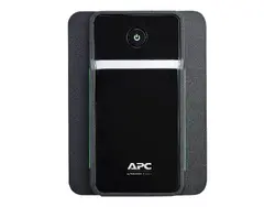 Непрекъсваем ТЗИ, APC Back-UPS 750VA, 230V, AVR, Schuko Sockets