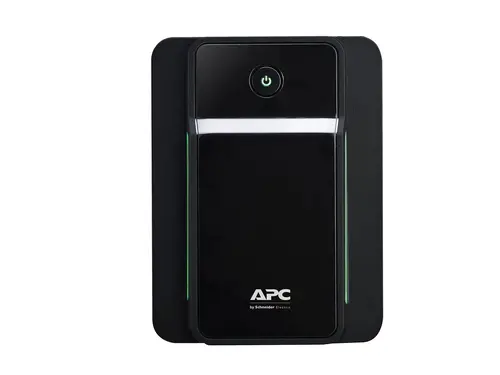Непрекъсваем ТЗИ, APC Back-UPS 950VA, 230V, AVR, Schuko Sockets