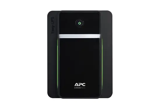 Непрекъсваем ТЗИ, APC Easy UPS 1200VA, 230V, AVR, IEC Sockets