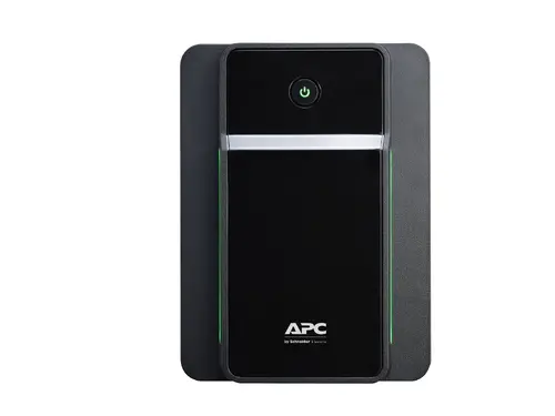 Непрекъсваем ТЗИ, APC Back-UPS 2200VA, 230V, AVR, Schuko Sockets