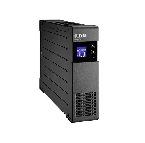 Непрекъсваем ТЗИ, Eaton Ellipse PRO 1600 DIN