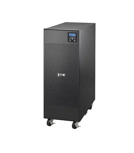 Непрекъсваем ТЗИ, Eaton 9E 6000i