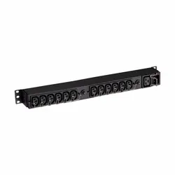 Филтър, Eaton FlexPDU 12 IEC