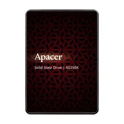 Твърд диск, Apacer AS350X SSD 2.5