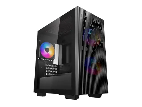 Кутия за компютър, DeepCool MATREXX 40 3FS