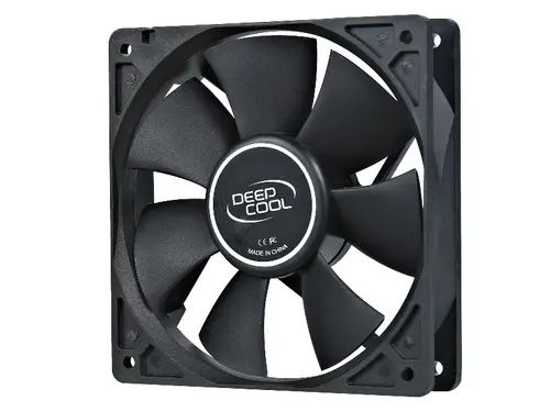 Вентилатор, DeepCool XFAN 120 Вентилатор, DeepCool XFAN 120
