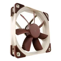 Noctua Вентилатор Fan 120mm NF-S12A ULN