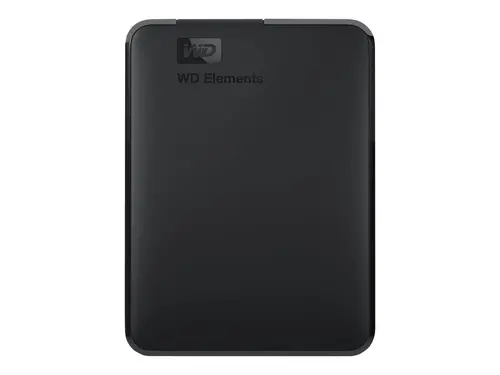 Външен хард диск Western Digital Elements Portable, 5TB, 2.5"