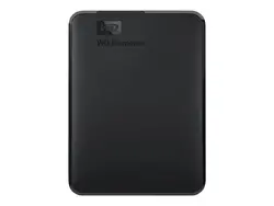 Външен хард диск Western Digital Elements Portable, 5TB, 2.5
