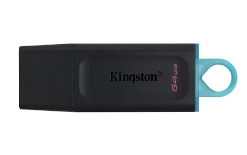 USB памет KINGSTON DataTraveler Exodia 64GB