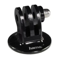 Универсален адаптер Hama, за GoPro към 1/4