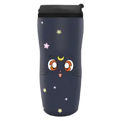 Термо чаша ABYSTYLE SAILOR MOON Luna & Artemis