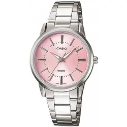 Дамски аналогов часовник Casio - LTP-1303D-4AVDF