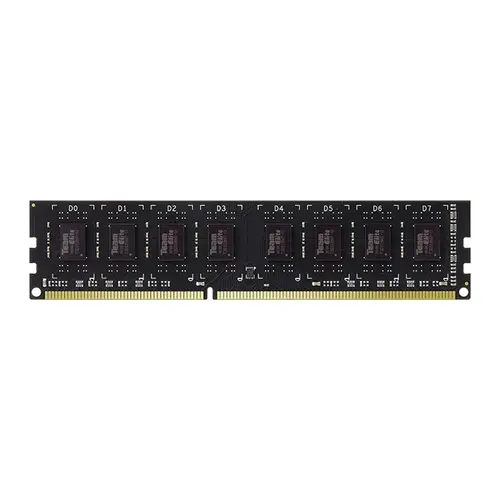 Памет Team Group Elite DDR3 - 8GB, 1600 mhz, CL11-11-11-28 1.5V