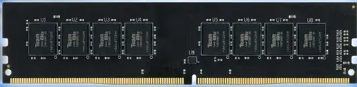 Памет Team Group Elite DDR4 8GB 3200MHz CL22 TED48G3200C2201