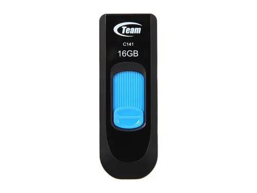 USB памет Team Group C141 16GB, 