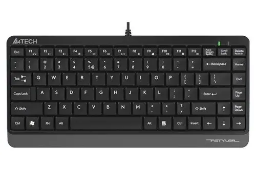 Мини клавиатура A4tech FK11