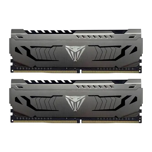Памет, Patriot Viper Steel 16GB (2*8) 3200Mhz