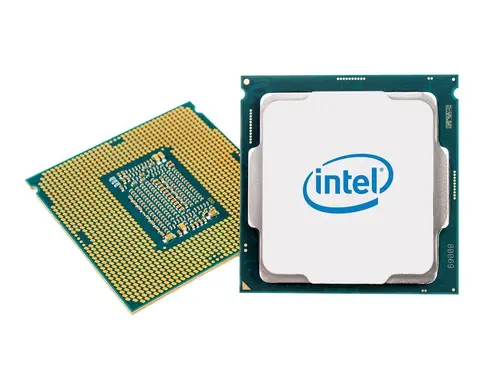 Intel CPU Desktop Celeron G5905 (3.5GHz Intel CPU Desktop Celeron G5905 (3.5GHz