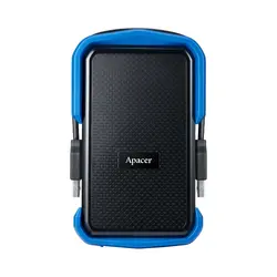 Твърд диск, Apacer AC631, 2TB 2.5
