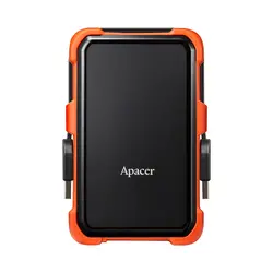 Твърд диск, Apacer AC630, 2TB 2.5