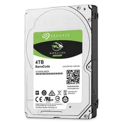Твърд диск, Seagate 4TB BarraCuda 2.5