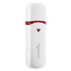 Памет, Apacer 32GB AH333 White - USB 2.0 Flash Drive