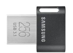 Памет, Samsung 256GB MUF-256AB Gray USB 3.1