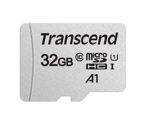 Памет, Transcend 32GB microSD w/o adapter UHS-I U1/A1 Памет, Transcend 32GB microSD w/o adapter UHS-I U1/A1
