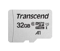 Памет, Transcend 32GB microSD w/o adapter UHS-I U1/A1