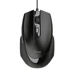 Мишка, TRUST Voca Comfort Mouse