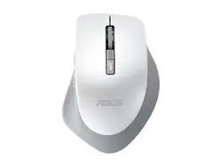 Мишка, Asus WT425, Wireless Mouse White