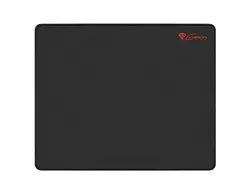 Подложка за мишка, Genesis Mouse Pad Carbon 500 L Logo 400 x 330mm (M12 Midi)