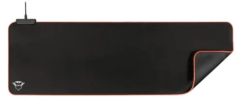 Подложка за мишка, TRUST GXT 764 Glide-Flex XXL RGB Flexible Mouse Pad XXL Подложка за мишка, TRUST GXT 764 Glide-Flex XXL RGB Flexible Mouse Pad XXL
