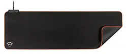 Подложка за мишка, TRUST GXT 764 Glide-Flex XXL RGB Flexible Mouse Pad XXL