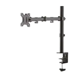 Стойка, Neomounts Flat Screen Desk Mount (clamp/grommet), 10