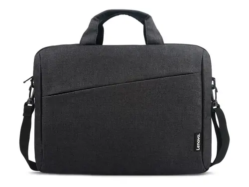 Чанта, Lenovo 15.6 inch Laptop Casual Toploader T210 Black-ROW