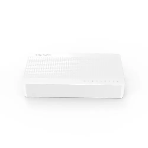 Комутатор , SWITCH TENDA S108 8P 10/100