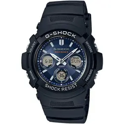 Мъжки часовник CASIO G-SHOCK - AWG-M100SB-2AER