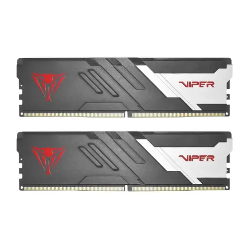 Памет, Patriot Viper VENOM 32GB (2*16) 6000Mhz